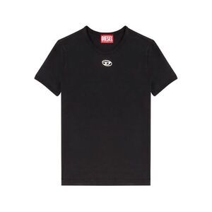 Diesel Women "T-Uncutieslong Od" T-Shirt